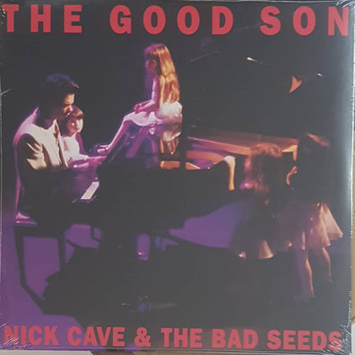 Nick Cave & The Bad Seeds - The Good Son